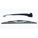 Set stergatoare curatare parbriz MAGNETI MARELLI VW GOLF IV 05.99-06.06 380.0 mm
