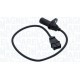 Senzor impulsuri arbore cotit MAGNETI MARELLI pentru CITROEN JUMPER I, FIAT DOBLO, DUCATO, PUNTO, PEUGEOT BOXER 1.2/2.8D 02.98