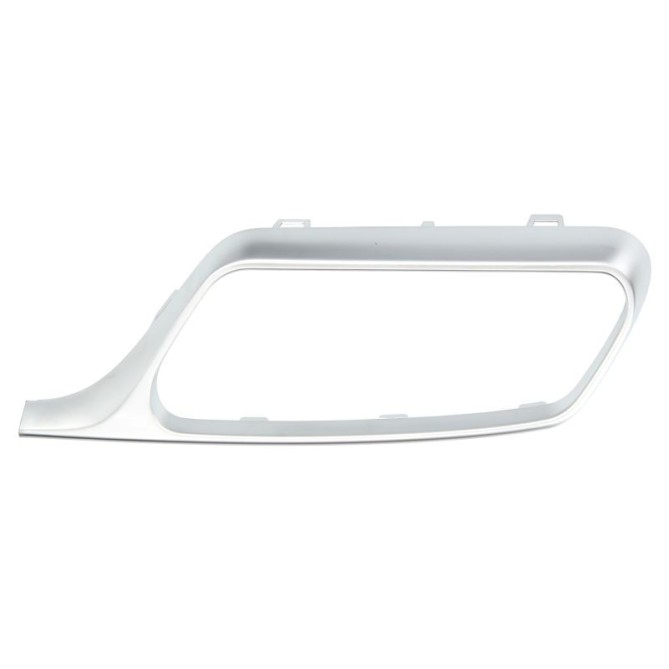 Grila ventilatie, bara protectie BLIC