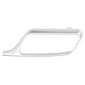 Grila ventilatie, bara protectie BLIC