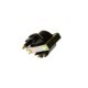 Bobina de inductie MAGNETI MARELLI BAEQ049 Jeep Wrangler, Renault 19 I II, CLIO I, ESPACE I II, LAGUNA, MEGANE