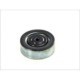 Rola intinzator, curea transmisie INA pentru BMW E34 525 TD-93.03, Diametru exterior 70.0 mm, Latime 23.0 mm