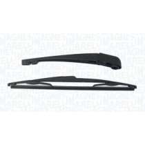Set stergatoare, curatare parbriz MAGNETI MARELLI