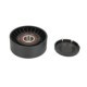 Rola intinzator curea transmisie BTA BMW 1 (E81), 3 (E90), 5 (E60) 2.5/3.0 09.03, diametru interior 17.0 mm, exterior 70.0 mm, latime 26.0 mm