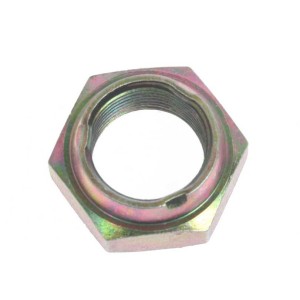 Piulita ax, planetara BTA