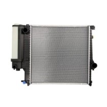 Radiator, racire motor NISSENS