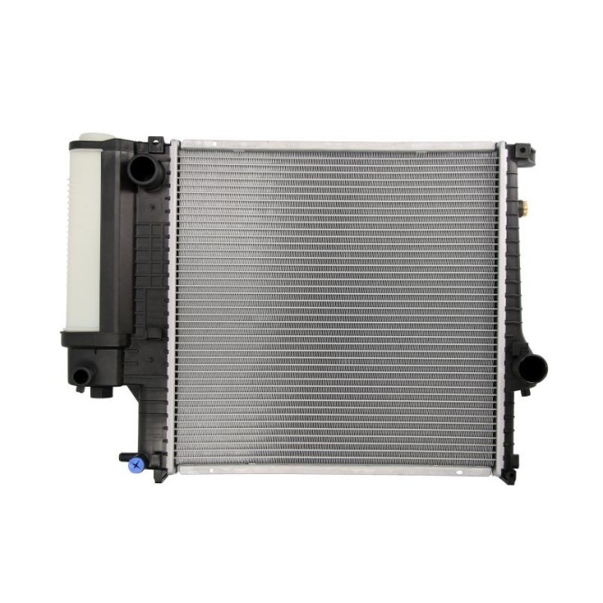 Radiator, racire motor NISSENS