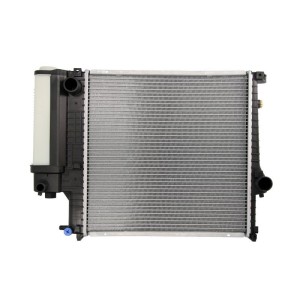 Radiator, racire motor NISSENS