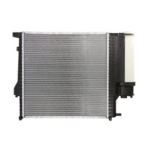 Radiator, racire motor NISSENS