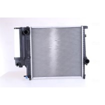 Radiator, racire motor NISSENS