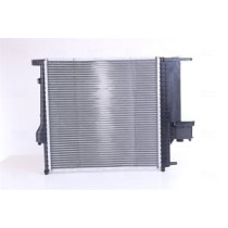 Radiator, racire motor NISSENS