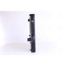 Radiator, racire motor NISSENS