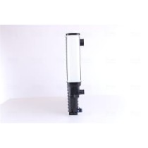 Radiator, racire motor NISSENS