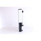 Radiator racire motor NISSENS pentru BMW 3 E30, E36, Z3 1.6-2.8, dimensiuni 440x439x32 mm