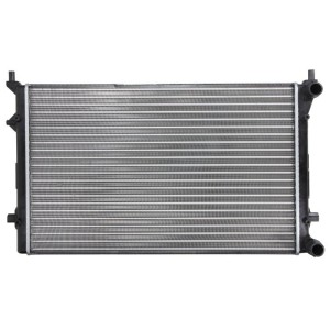 Radiator, racire motor NISSENS