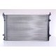 Radiator racire motor NISSENS AUDI A3 SEAT ALTEA ALTEA XL LEON TOLEDO III SKODA OCTAVIA I II VW CADDY III IV 650x415x23 mm