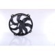 Ventilator radiator Dreapta/Stanga NISSENS pentru CITROEN BERLINGO/MINIVAN, C5 I, C5 I/KOMBI, C8, JUMPY II, FIAT SCUDO, ULYSSE, LANCIA PHEDRA, PEUGEOT 307, 807, EXPERT, EXPERT TEPEE 1.4-3.0 07.98