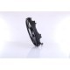 Ventilator radiator Dreapta/Stanga NISSENS pentru CITROEN BERLINGO/MINIVAN, C5 I, C5 I/KOMBI, C8, JUMPY II, FIAT SCUDO, ULYSSE, LANCIA PHEDRA, PEUGEOT 307, 807, EXPERT, EXPERT TEPEE 1.4-3.0 07.98