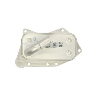 Radiator ulei, ulei motor NISSENS