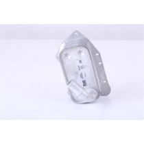 Radiator ulei, ulei motor NISSENS