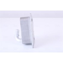 Radiator ulei, ulei motor NISSENS