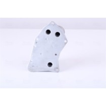 Radiator ulei, ulei motor NISSENS