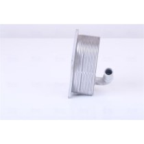 Radiator ulei, ulei motor NISSENS