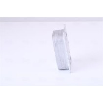 Radiator ulei, ulei motor NISSENS