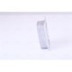 Radiator ulei NISSENS pentru ABARTH 124 SPIDER, 500 / 595 / 695, GRANDE PUNTO, ALFA ROMEO GIULIETTA, MITO, dimensiuni 104mm x 135mm x 38mm