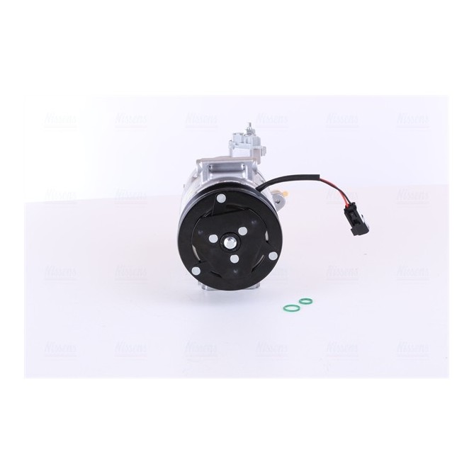 Compresor, climatizare NISSENS