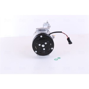 Compresor, climatizare NISSENS