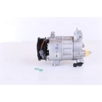 Compresor, climatizare NISSENS