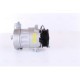 Compresor climatizare NISSENS pentru FORD B-MAX, ECOSPORT, FIESTA VI, TOURNEO COURIER B460, TRANSIT COURIER B460, MINIVAN 1.0 08.12-