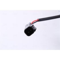 Compresor, climatizare NISSENS