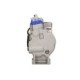 Compresor climatizare NISSENS AUDI A4 B6 B7 A6 C5 ALLROAD C5 2.5D 07.97-05.06 130 ml 12.0 V diametru admisie 28.4 mm evacuare 13.7 mm fulie 110.0 mm