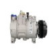 Compresor climatizare NISSENS AUDI A4 B6 B7 A6 C5 ALLROAD C5 2.5D 07.97-05.06 130 ml 12.0 V diametru admisie 28.4 mm evacuare 13.7 mm fulie 110.0 mm