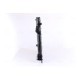 Radiator racire motor NISSENS pentru NISSAN KUBISTAR, RENAULT KANGOO 460mm x 470mm x 30mm