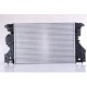 Intercooler compresor NISSENS pentru MERCEDES A (V177), A (W177), B SPORTS TOURER (W247), CLA (C118), CLA SHOOTING BRAKE (X118), GLA (H247), GLB (X247) 632x430x30 mm