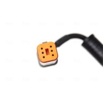 Cupla, ventilator radiator NISSENS