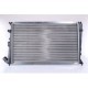 Radiator, racire motor NISSENS