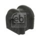 Bucsa bara stabilizatoare FEBI Spate Dreapta/Stanga diametru interior 15mm pentru HYUNDAI TUCSON 2.0/2.0 16V 4WD/2.0 CRDi