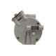 Compresor climatizare NISSENS pentru ALFA ROMEO 159, BRERA, SPIDER; FIAT FREEMONT; SAAB 9-5 1.9D/2.0D 09.05-12.15