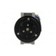 Compresor climatizare NISSENS pentru ALFA ROMEO 159, BRERA, SPIDER; FIAT FREEMONT; SAAB 9-5 1.9D/2.0D 09.05-12.15