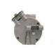 Compresor climatizare NISSENS pentru ALFA ROMEO 159, BRERA, SPIDER; FIAT FREEMONT; SAAB 9-5 1.9D/2.0D 09.05-12.15