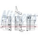 Vas de expansiune lichid racire NISSENS cu conector si senzor de nivel pentru DAF 65 CF, 75 CF, 85 CF, CF 65, CF 75, CF 85 11.5 l