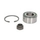 Kit rulment roata FAG Bearings Fata Dreapta/Stanga 35x72x33 pentru CITROEN AX, C15/MINIVAN, SAXO, VISA, XSARA, ZX; PEUGEOT 106 I, 106 II, 205 I, 205 II, 306 1.0-Electric