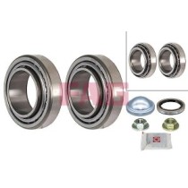 Kit rulmenti roata FAG Bearings