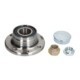 Kit rulmenti roata FAG Bearings Spate Dreapta/Stanga cu mufa 30x117x61,1 compatibil FIAT 127, CINQUECENTO, DUNA, FIORINO, PANDA, REGATA, RITMO