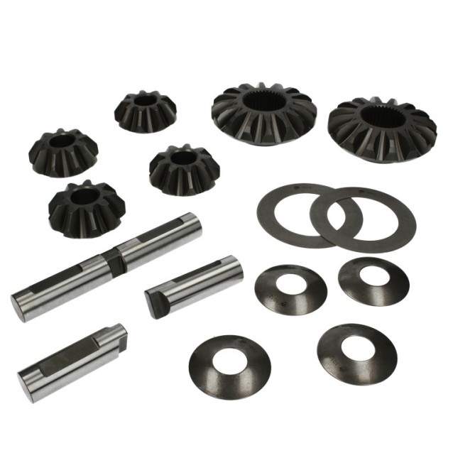 Set reparatie, diferential EURORICAMBI