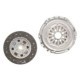 Set ambreiaj VALEO 240mm pentru MERCEDES SPRINTER 2-T B901 B902 B906 3,5-T B906 3-T B903 B906 4,6-T B906 4-T B904 1.8-3.5